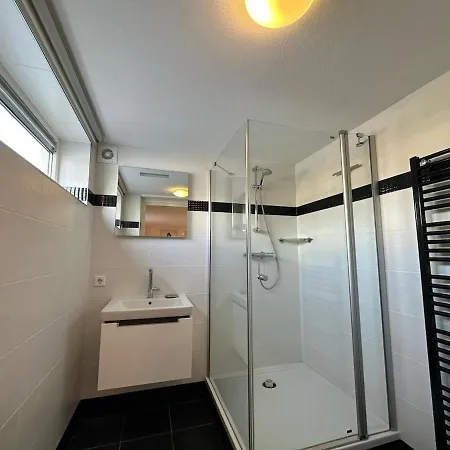 Houseboat The Otter Incl Free Boat And Supboards Bådhotel *