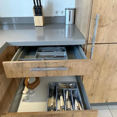 Houseboat The Otter Incl Free Boat And Supboards Loosdrecht