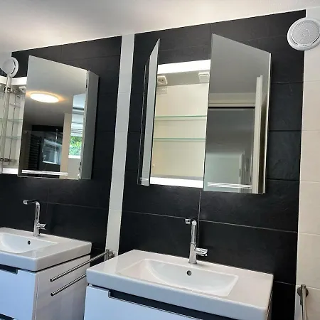 Bådhotel Houseboat The Otter Incl Free Boat And Supboards *