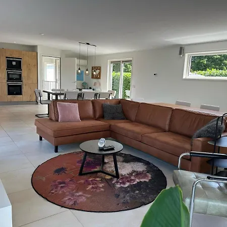 Houseboat The Otter Incl Free Boat And Supboards Bådhotel Loosdrecht