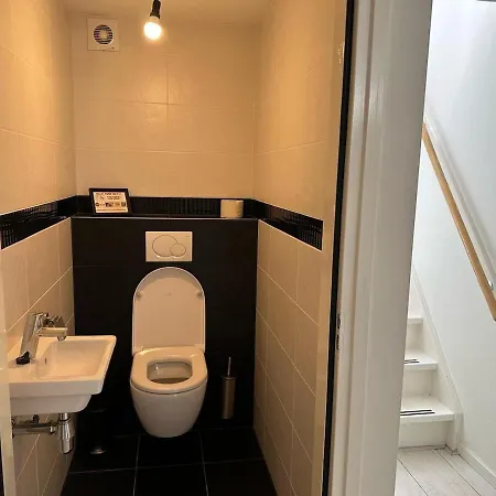 Houseboat The Otter Incl Free Boat And Supboards * Loosdrecht