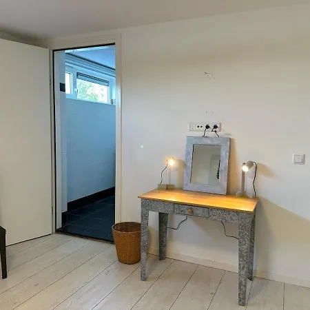 Watervilla De Otter - Inclusief Electrische Sloep En Sups * Loosdrecht