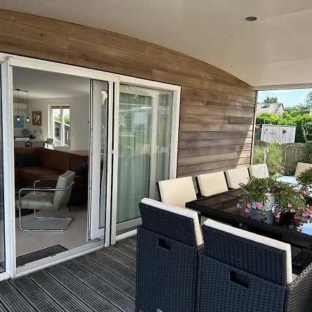 Bådhotel Houseboat The Otter Incl Free Boat And Supboards Loosdrecht