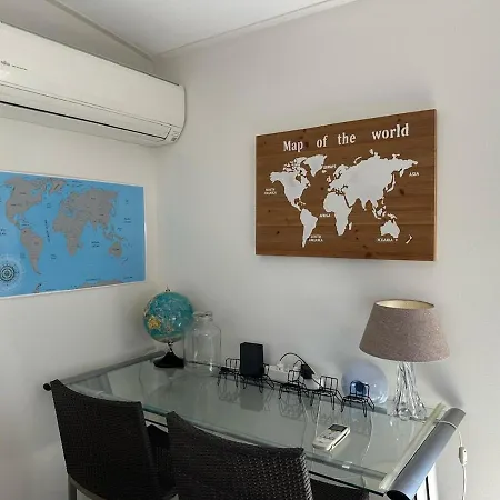 Houseboat The Otter Incl Free Boat And Supboards Loosdrecht