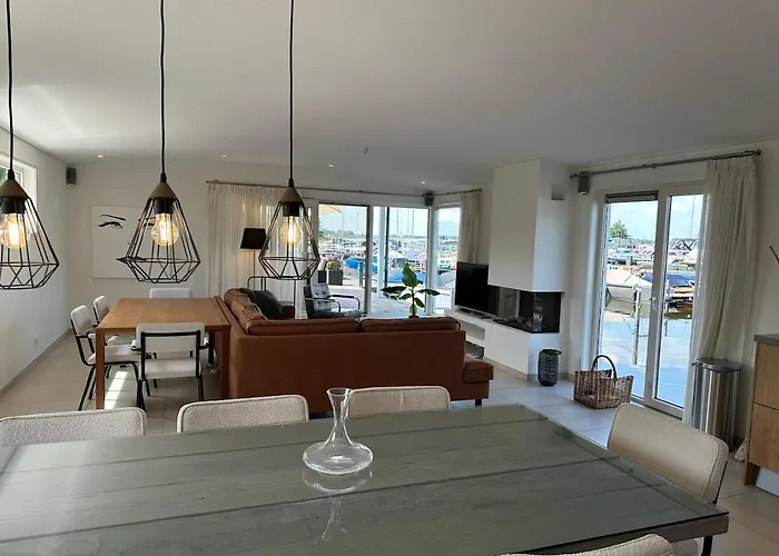 Watervilla De Otter - Inclusief Electrische Sloep En Sups Botel