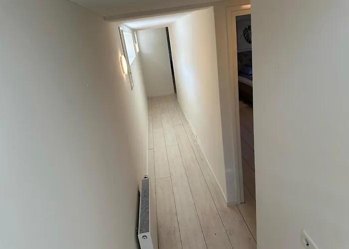 Watervilla De Otter - Inclusief Electrische Sloep En Sups