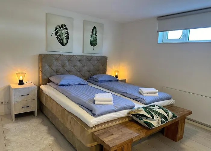 Botel Watervilla De Otter - Inclusief Electrische Sloep En Sups *