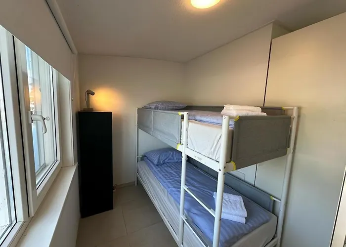 Watervilla De Otter - Inclusief Electrische Sloep En Sups