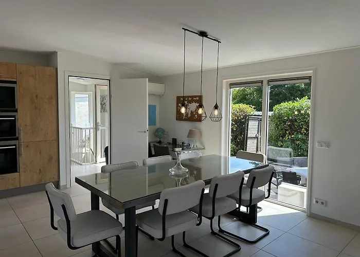 Watervilla De Otter - Inclusief Electrische Sloep En Sups Botel Loosdrecht