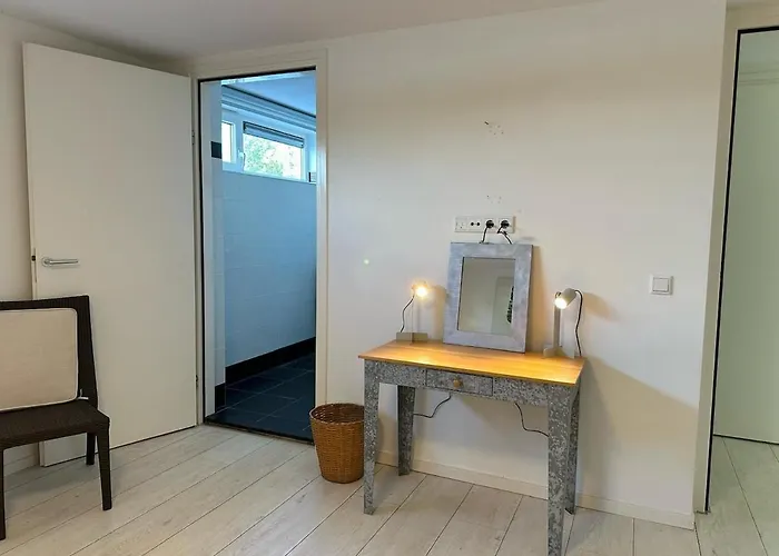 Watervilla De Otter - Inclusief Electrische Sloep En Sups * Loosdrecht