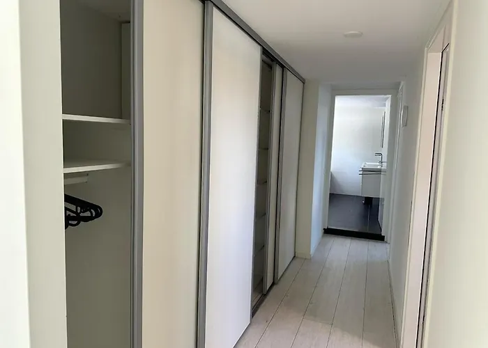 Houseboat The Otter Incl Free Boat And Supboards Loosdrecht